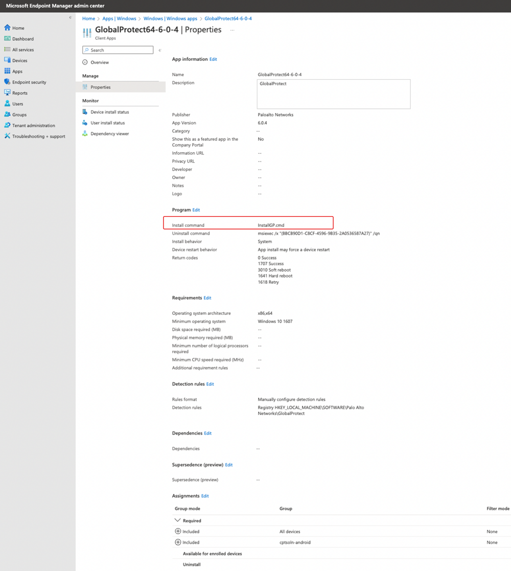 Deploy a New Device Using Windows Autopilot and Microsoft Intune